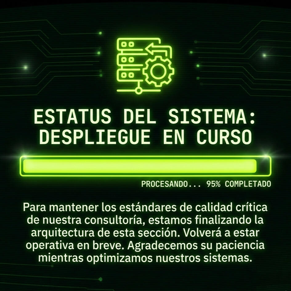 Disponible proximamente